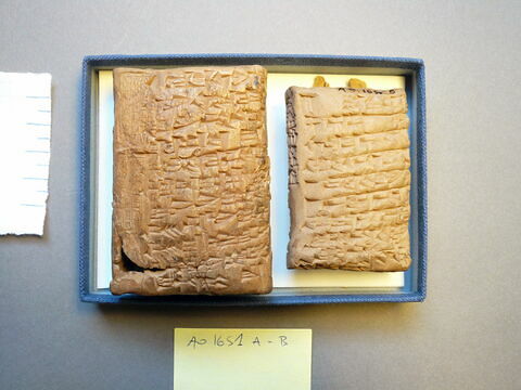 enveloppe de tablette