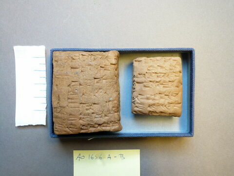 enveloppe de tablette