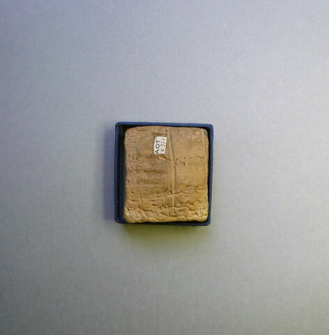 enveloppe de tablette