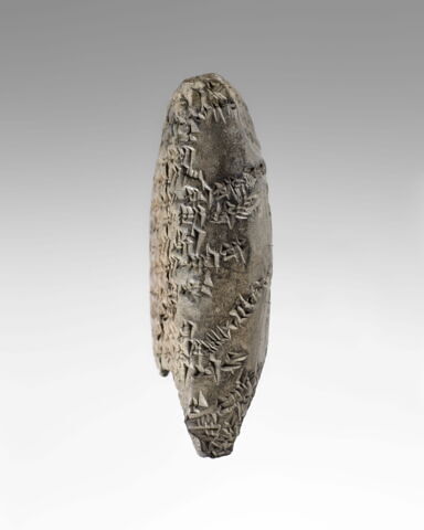 tablette  ; scellement, image 3/10