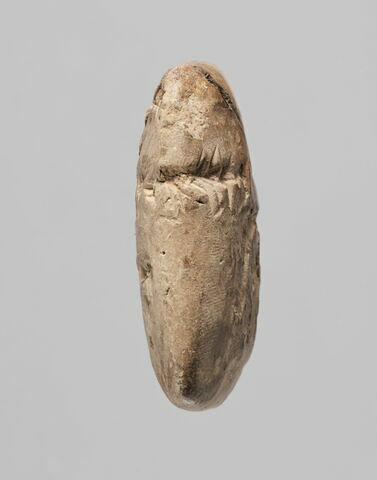 tablette ; scellement, image 3/4