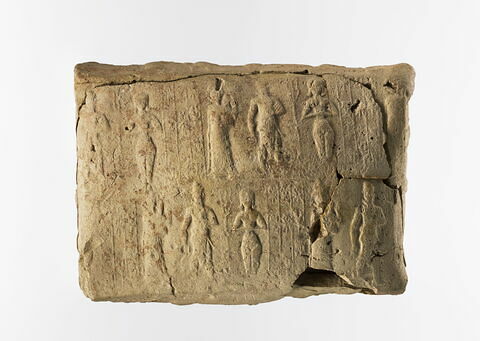 tablette ; enveloppe de tablette ; scellement, image 2/7