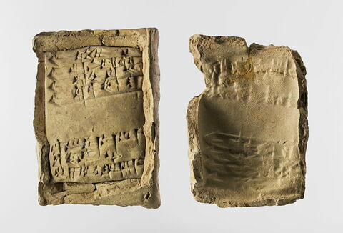 tablette ; enveloppe de tablette ; scellement, image 3/7