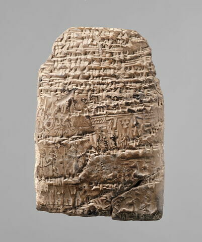 tablette ; scellement, image 5/7