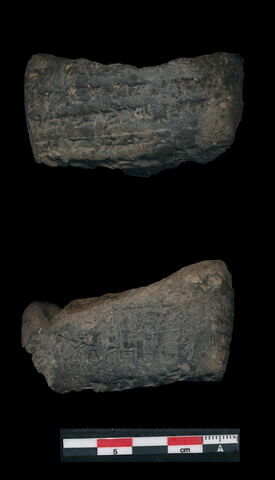 tablette ; scellement, image 2/2