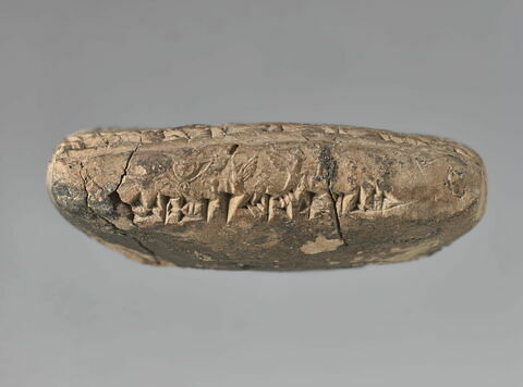 tablette ; scellement, image 3/5