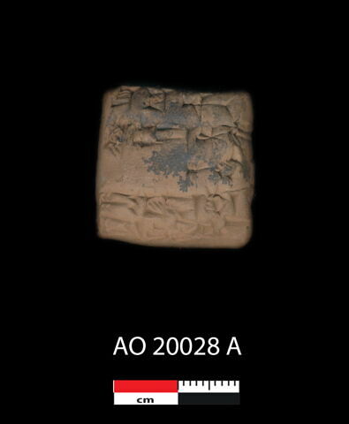 tablette