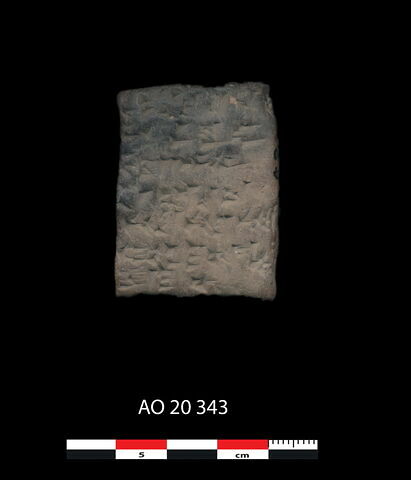 tablette