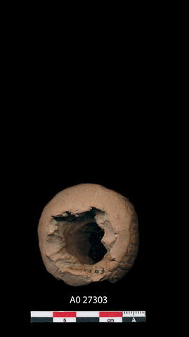 bulle de scellement, image 2/2