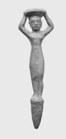 Dépôt de fondation de Gudea à Ningirsu, image 7/10