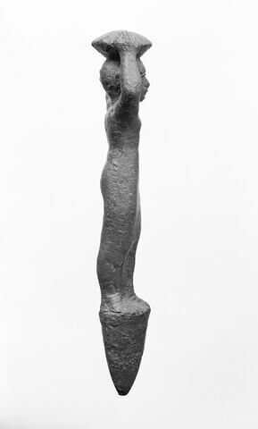 Dépôt de fondation de Gudea à Ningirsu, image 9/10