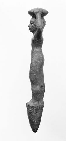 Dépôt de fondation de Gudea à Ningirsu, image 10/10