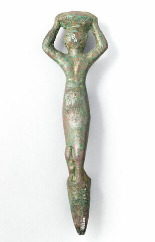 Dépôt de fondation de Gudea à Ningirsu, image 4/10