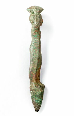 Dépôt de fondation de Gudea à Ningirsu, image 6/10