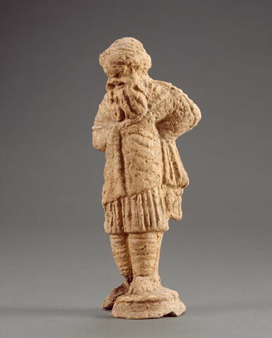 figurine