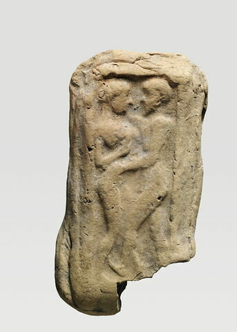 figurine ; modèle