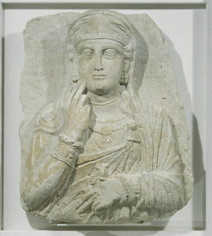 relief