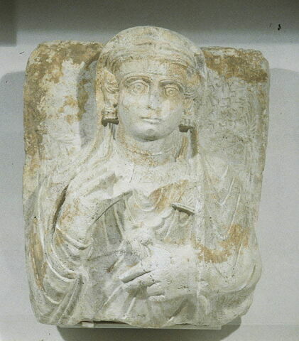 relief