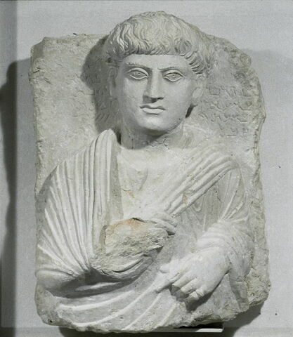 relief