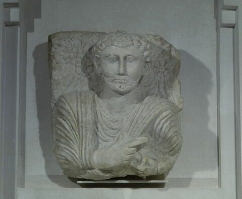 relief