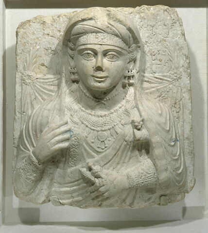 relief