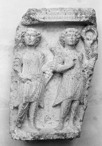 sarcophage, image 2/3