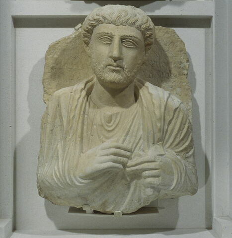 relief
