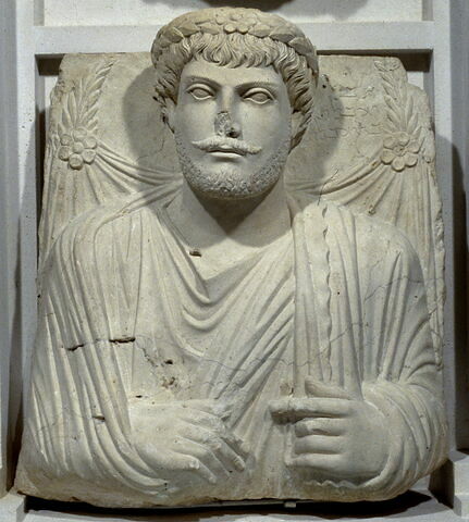 relief