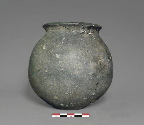 vase