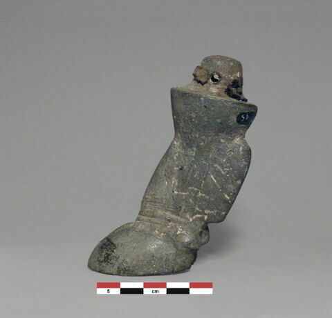 pied de vase, image 2/2