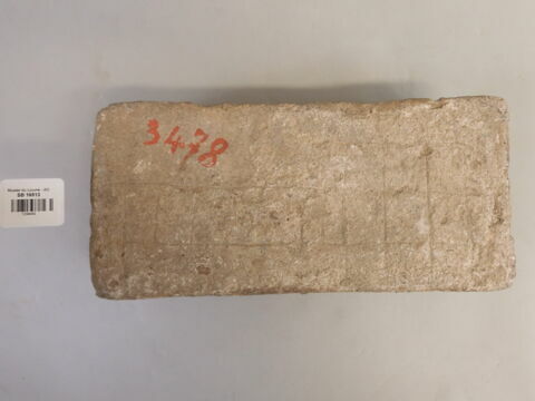 brique  ; jeu, image 2/2