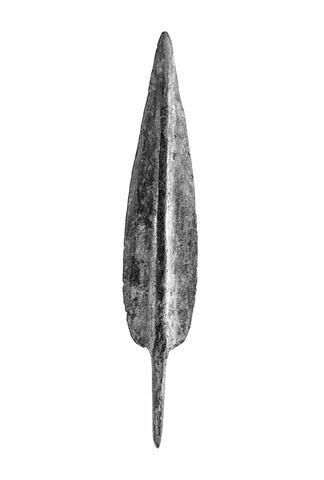 pointe de flèche, image 3/3