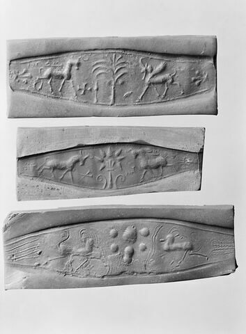 bague ; cachet, image 3/3