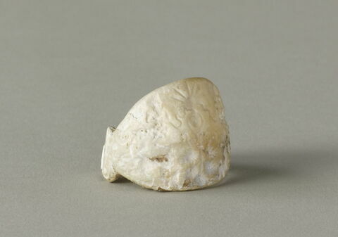 bague ; cachet, image 2/5