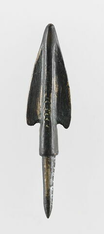 pointe de flèche, image 2/4