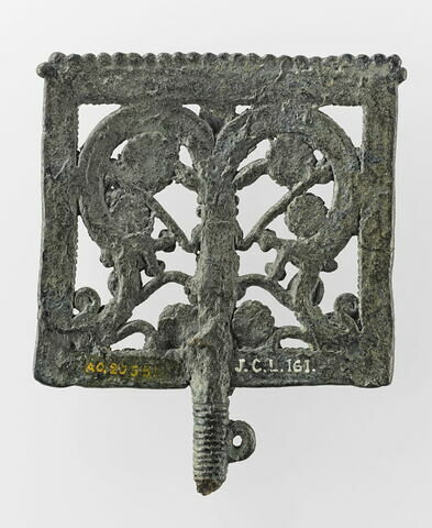 tête d'épingle, image 2/2