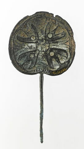 épingle, image 2/2
