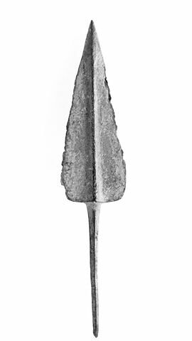 pointe de flèche, image 3/3