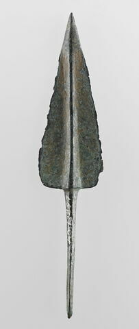 pointe de flèche, image 2/3