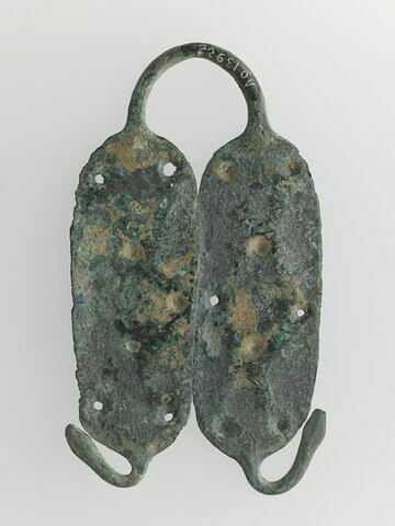 attache de ceinture, image 2/2