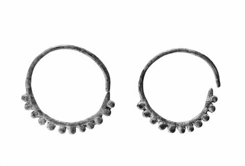 boucle d'oreille, image 3/3