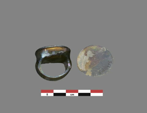 bague, image 3/3