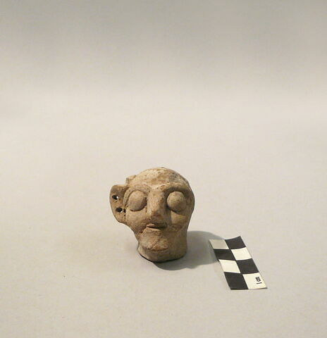 élément de figurine