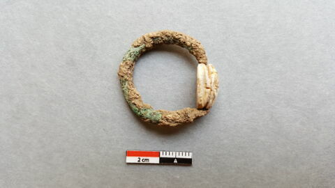 scarabée ; cachet  ; bague cachet