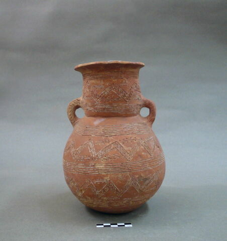 vase