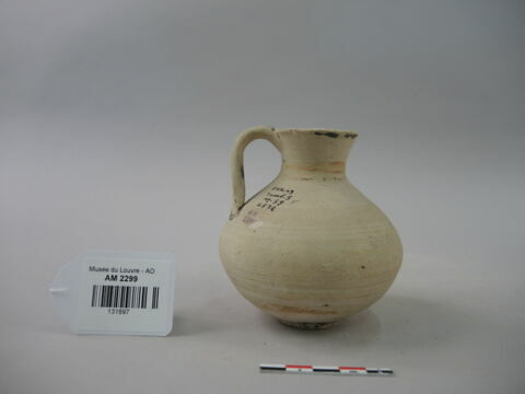 vase