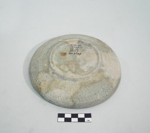 mortier, image 2/2