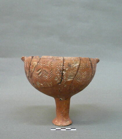 vase