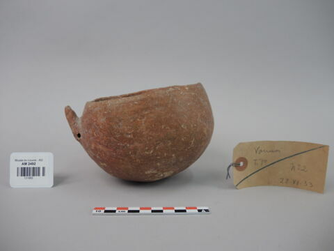 vase
