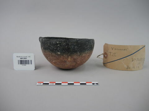vase